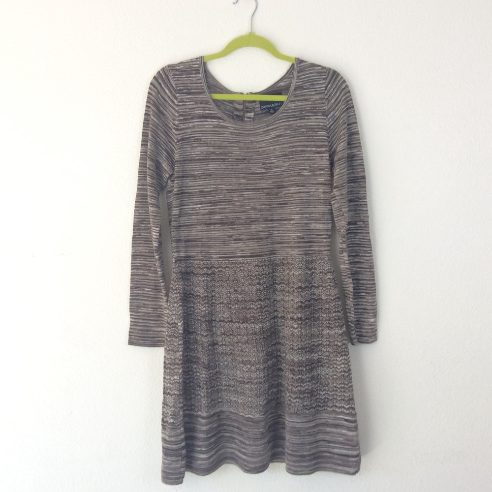 Cynthia Rowley | Dress Brown